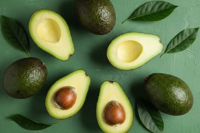 Websites voor importeur van biologische groente en fruit