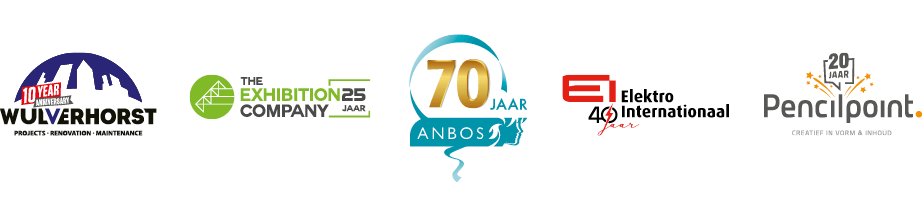 Jubileum logos