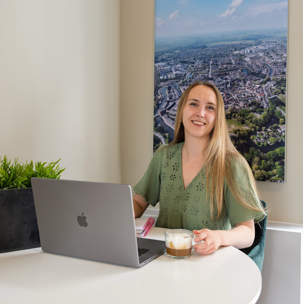 Loïs Blom Communicatieadviseur en Marketeer bij Pencilpoint