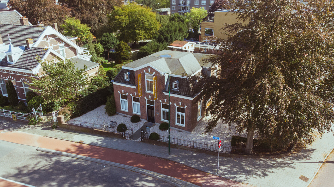 Pencilpoint kantoor Woerden
